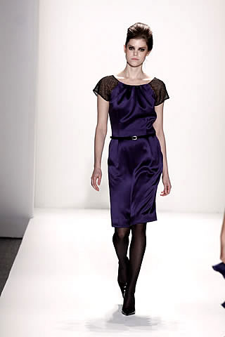 Farah Angsana Fall 2010 Collection