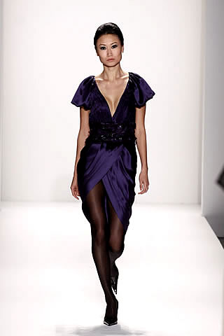 Farah Angsana Fall 2010 Collection