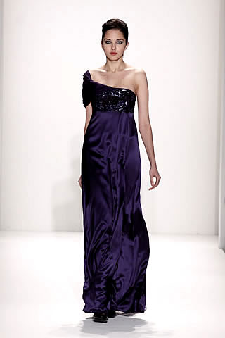 Farah Angsana Fall 2010 Collection