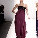 Farah Angsana Fall 2010 Collection