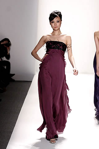 Farah Angsana Fall 2010 Collection