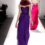 Farah Angsana Fall 2010 Collection