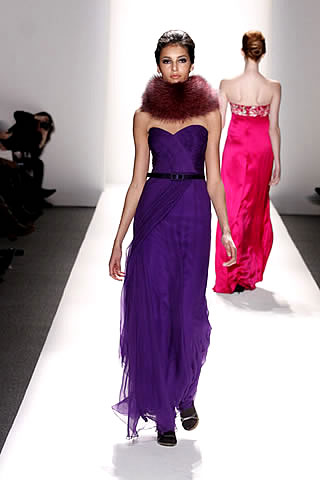 Farah Angsana Fall 2010 Collection