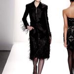 Farah Angsana Fall 2010 Collection