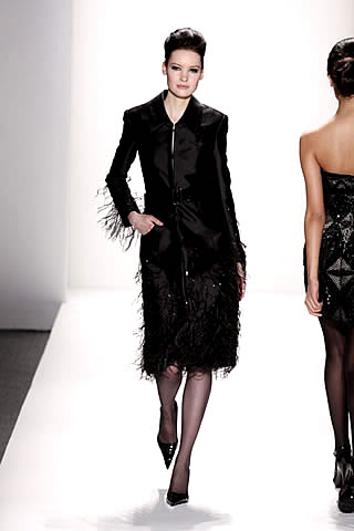 Farah Angsana Fall 2010 Collection