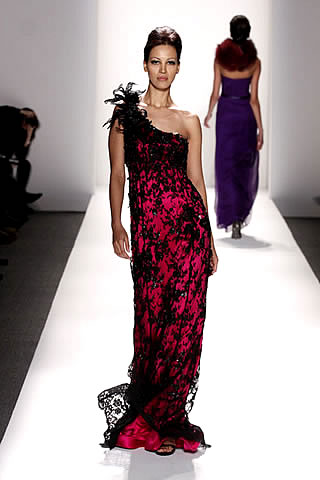 Farah Angsana Fall 2010 Collection