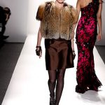 Farah Angsana Fall 2010 Collection