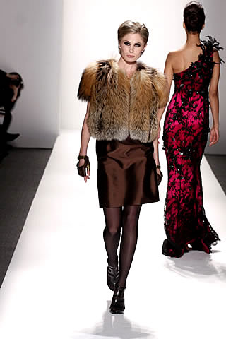 Farah Angsana Fall 2010 Collection