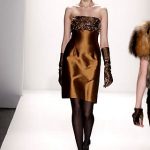 Farah Angsana Fall 2010 Collection