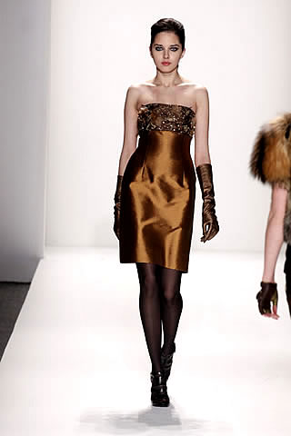 Farah Angsana Fall 2010 Collection