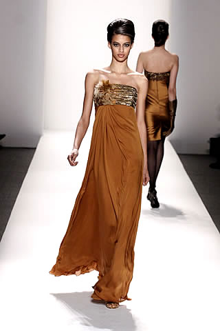 Farah Angsana Fall 2010 Collection