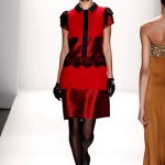 Farah Angsana Fall 2010 Collection