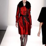 Farah Angsana Fall 2010 Collection