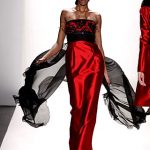 Farah Angsana Fall 2010 Collection