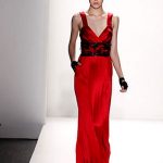 Farah Angsana Fall 2010 Collection