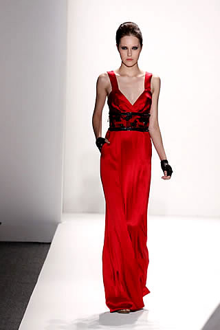 Farah Angsana Fall 2010 Collection