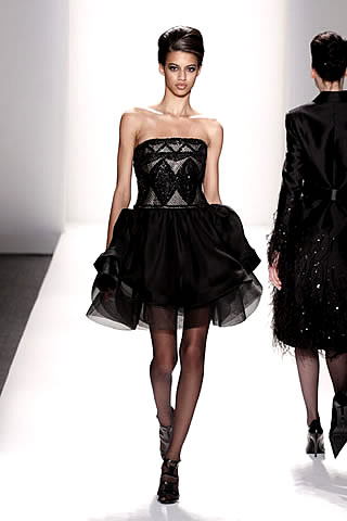 Farah Angsana Fall 2010 Collection