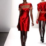 Farah Angsana Fall 2010 Collection