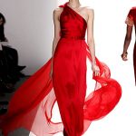 Farah Angsana Fall 2010 Collection