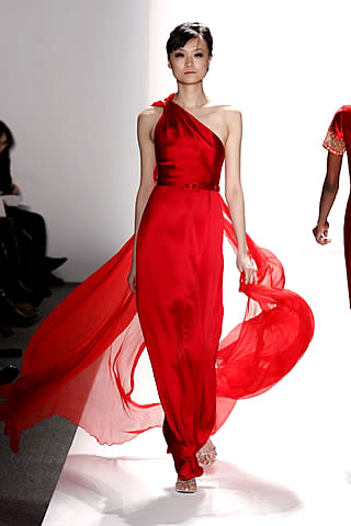 Farah Angsana Fall 2010 Collection