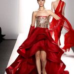 Farah Angsana Fall 2010 Collection