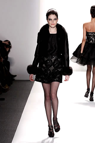 Farah Angsana Fall 2010 Collection