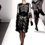 Farah Angsana Fall 2010 Collection