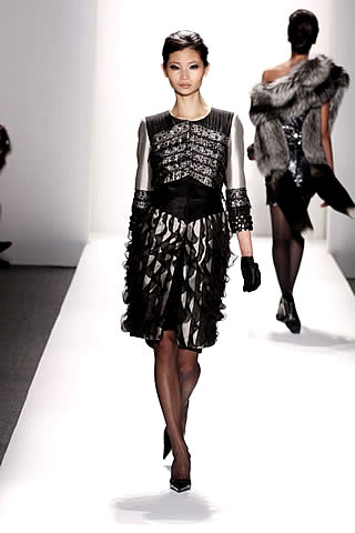 Farah Angsana Fall 2010 Collection