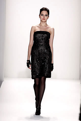 Farah Angsana Fall 2010 Collection