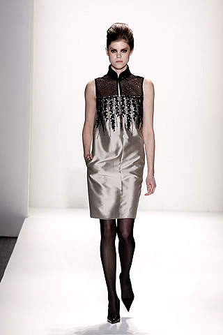 Farah Angsana Fall 2010 Collection