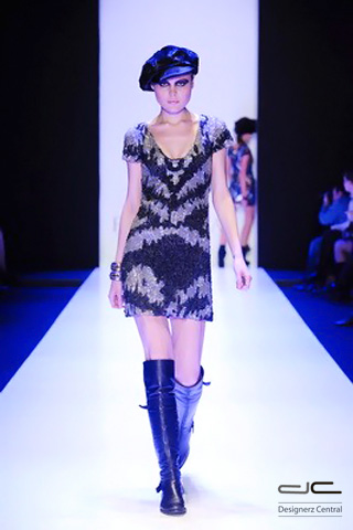 2011 Collection Farah Khan