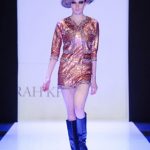 Latest Collection Farah Khan 2011