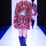 Latest Fashion Farah Khan