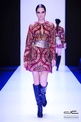 Latest Fashion Farah Khan