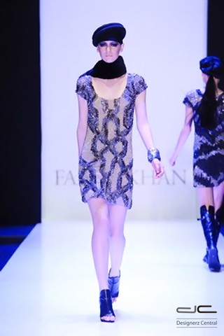 Latest Farah Khan Collection