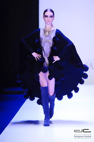 Latest Farah Khan RFW