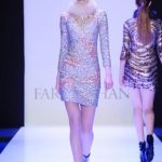 Latest Farah Khan Winter Fashion