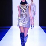 MBFW Fall Winter 2011 Farah Khan