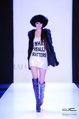 Collection 2011 Farah Khan