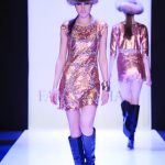 MBFWR 2011 Collection Farah Khan