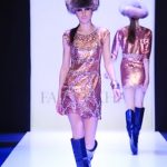 MBFWR 2011 Farah Khan