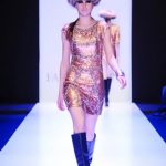 MBFWR Farah Khan 2011 Collection