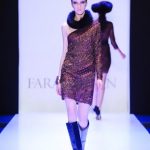 Fall Winter 2011 Farah Khan