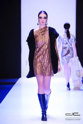 Fall Winter Farah Khan Collection