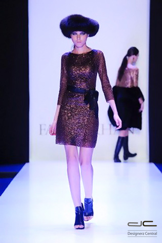 Fall Winter Farah Khan Latest Collection