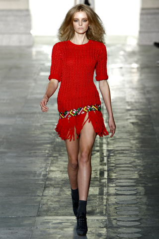 fashion east aw 2011 londonfashionweek 1