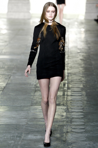 fashion east aw 2011 londonfashionweek 13