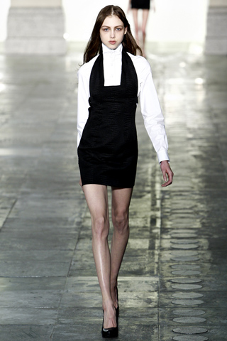 fashion east aw 2011 londonfashionweek 15