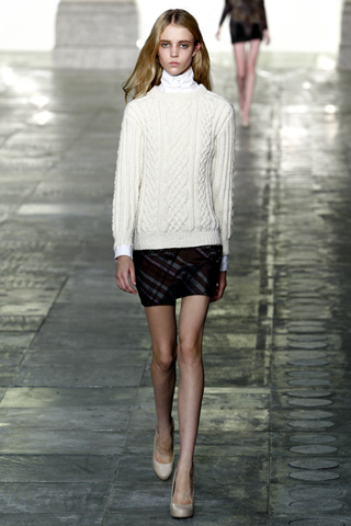 fashion east aw 2011 londonfashionweek 17