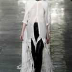 fashion east aw 2011 londonfashionweek 2